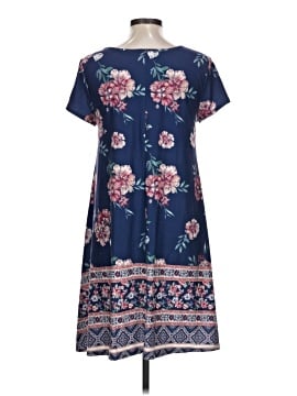 Derek Heart Casual Dress (view 2)
