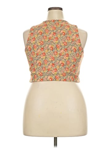 The Great. Tank Top (view 2)