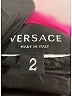 Versace Pink Swimsuit Top Size 2 - photo 5
