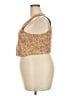 The Great. Orange Tank Top Size 2X - photo 5