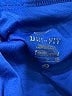 Nike Color Block Blue Athletic Shorts Size S - photo 3