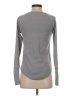 Chaser Gray Long Sleeve Henley Size S - photo 2
