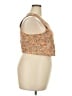 The Great. Orange Tank Top Size 2X - photo 4