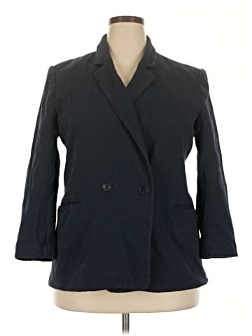 Banana Republic Factory Store Blazer (view 1)