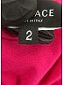 Versace Pink Swimsuit Top Size 2 - photo 3