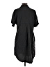 Universal Thread 100% Lyocell Black Casual Dress Size S - photo 2