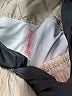 FP Movement Gold Shorts Size XS - photo 3