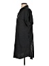 Universal Thread 100% Lyocell Black Casual Dress Size S - photo 5