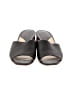 Nisolo 100% Leather Black Sandals Size 6 - photo 2