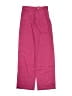 Zara Pink Casual Pants Size 13 - 14 - photo 1