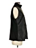 Calvin Klein Black Sleeveless Blouse Size P (petite) - photo 4