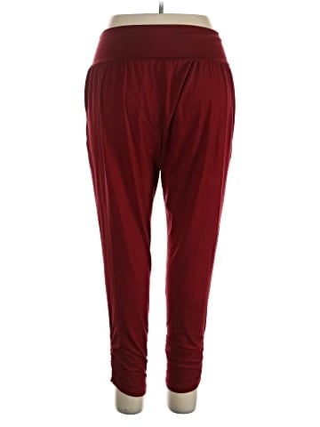 Oyanus Casual Pants (view 2)