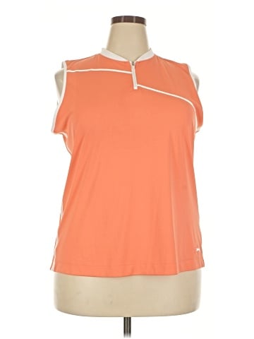 Slazenger Sleeveless Top (view 1)