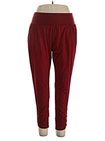 Oyanus Casual Pants (view 1)