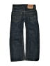 Levi's 100% Cotton Blue Jeans Size 6 - photo 2