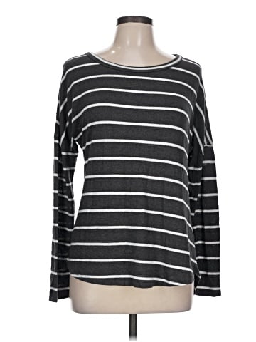 Korye Long Sleeve T-Shirt (view 1)