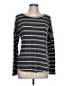 Korye Gray Long Sleeve T-Shirt Size L - photo 1