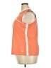 Slazenger 100% Polyester Orange Sleeveless Top Size XXL - photo 5