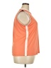 Slazenger 100% Polyester Orange Sleeveless Top Size XXL - photo 4