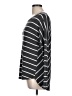 Korye Gray Long Sleeve T-Shirt Size L - photo 5