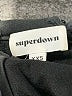 Superdown Metallic Black Cocktail Dress Size XXS - photo 7
