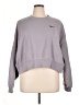 Nike Gray Sweatshirt Size XL (estimated) - photo 1