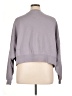 Nike Gray Sweatshirt Size XL (estimated) - photo 2