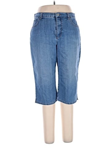Gloria Vanderbilt Jeans (view 1)