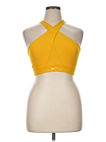 Nike Sports Bra (view 1)