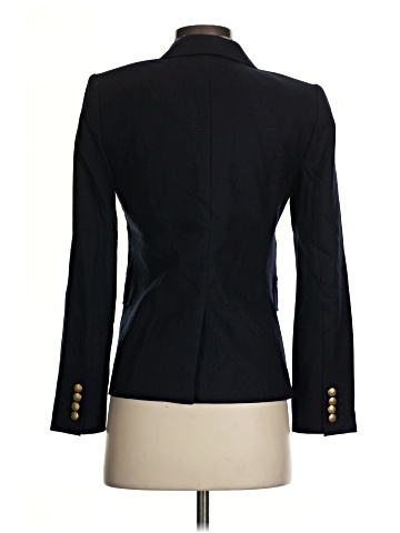 J.Crew Wool Blazer (view 2)