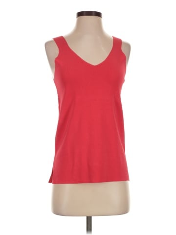 Ann Taylor Sleeveless Top (view 1)