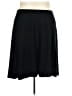 Catherines Solid Black Formal Skirt Size 3X - photo 1