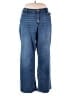 Old Navy Blue Jeans Size 20 - photo 1