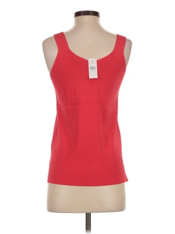 Ann Taylor Sleeveless Top (view 2)