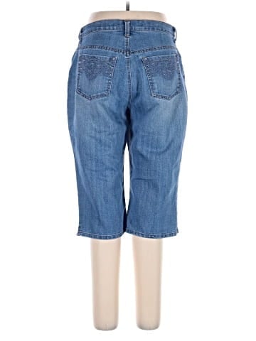 Gloria Vanderbilt Jeans (view 2)