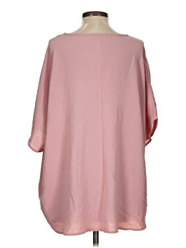 Jodifl 3/4 Sleeve Top (view 2)