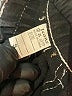 Jeans Black Cargo Pants Size S - photo 4