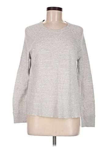 L.L.Bean Pullover Sweater (view 1)