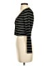 Unbranded Black Cardigan Size S - photo 5