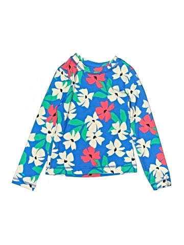 Hanna Andersson Rash Guard (view 1)