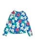 Hanna Andersson Blue Rash Guard Size 6 - 7 - photo 1