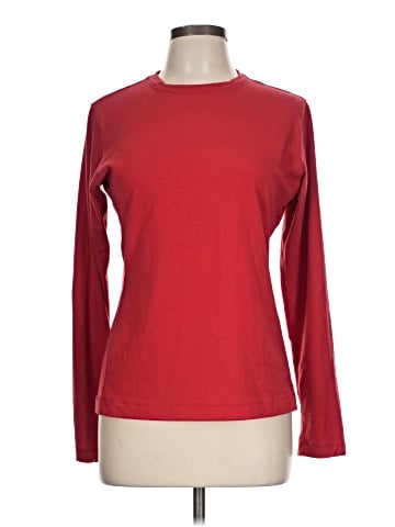 Assorted Brands Long Sleeve T-Shirt (view 1)