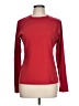 Assorted Brands Red Long Sleeve T-Shirt Size L - photo 1
