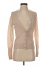 J.Crew Tan Cardigan Size S - photo 1