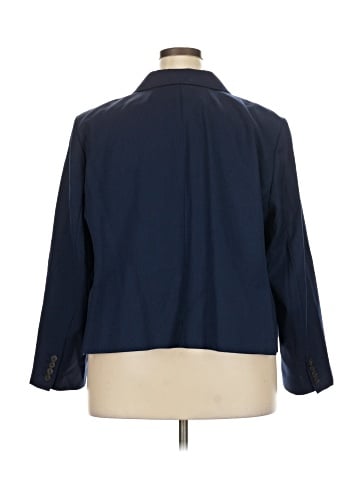 J.Crew Wool Blazer (view 2)