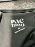 Pac 1980 Black Romper Size S - photo 4