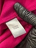 Jennifer Lopez Solid Pink Cocktail Dress Size 12 - photo 8