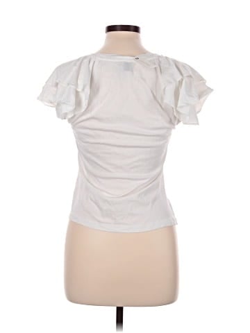 Maeve Short Sleeve T-Shirt (view 2)