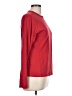 Assorted Brands Red Long Sleeve T-Shirt Size L - photo 4