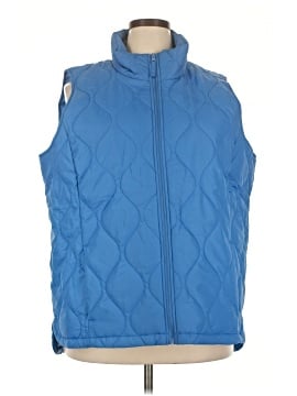 Lands' End Vest